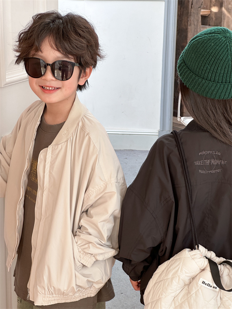 Children's Jacket - Image 30