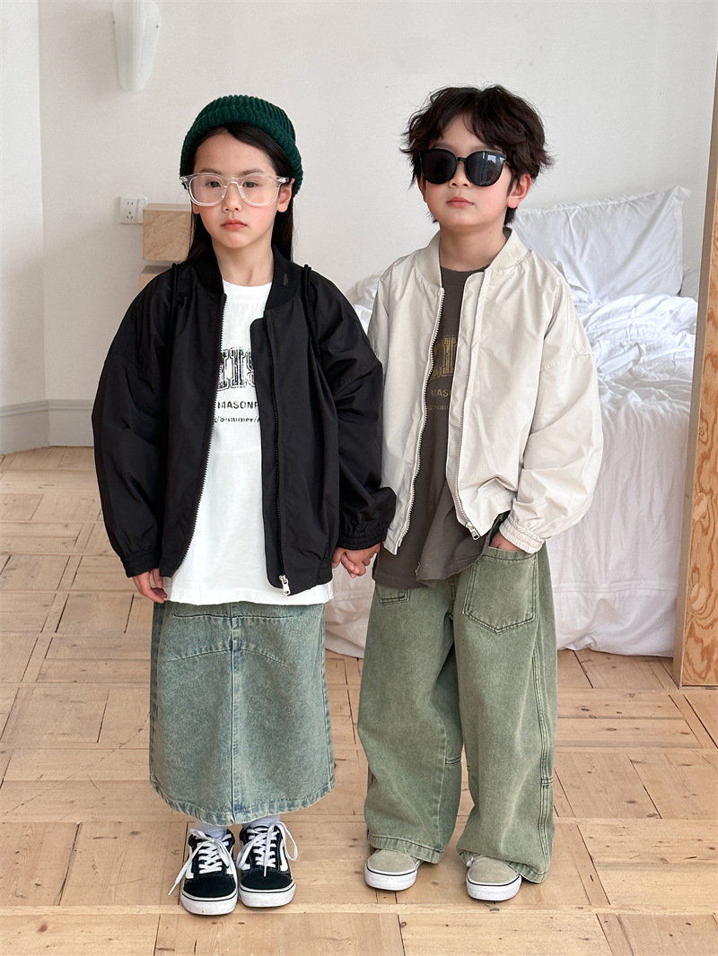 Children's Jacket - Image 23