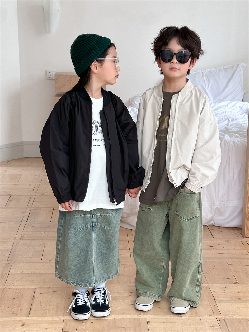 Children's Jacket - Image 9
