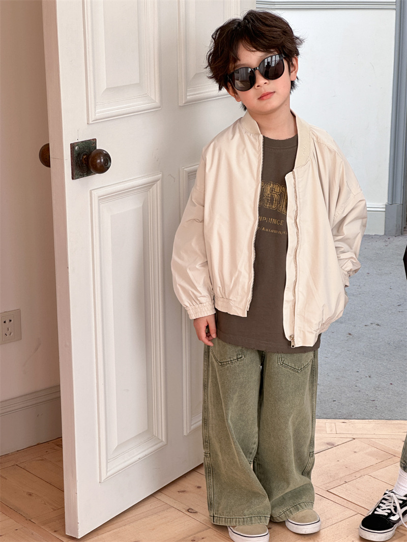 Children's Jacket - Image 11