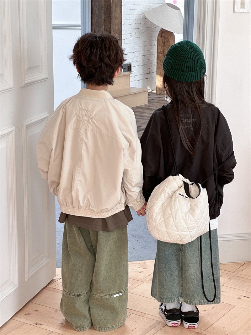 Children's Jacket - Image 19