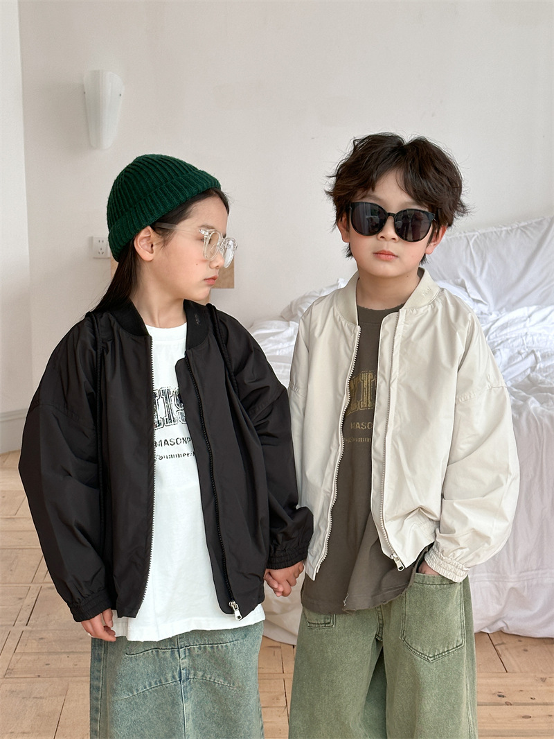 Children's Jacket - Image 4