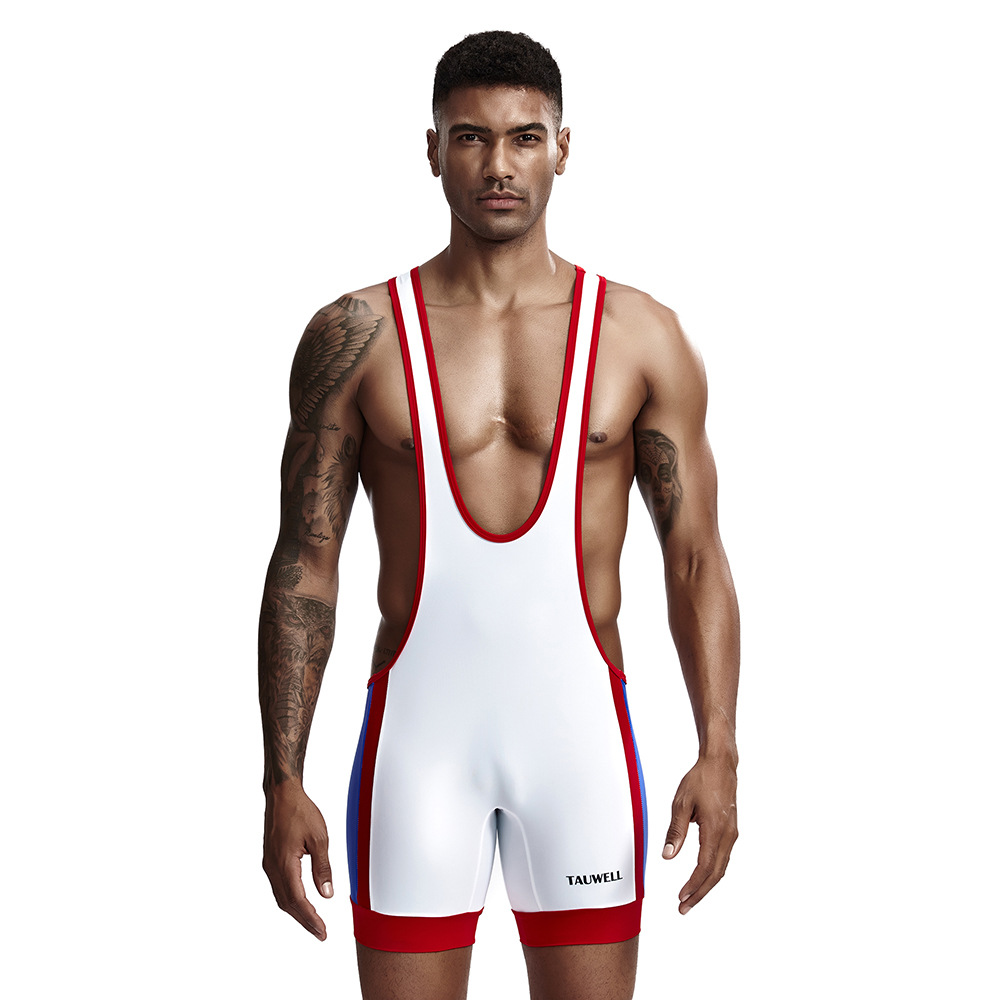 Men's Multi-functional Training Camisole - Image 15