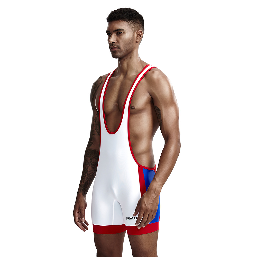Men's Multi-functional Training Camisole - Image 14