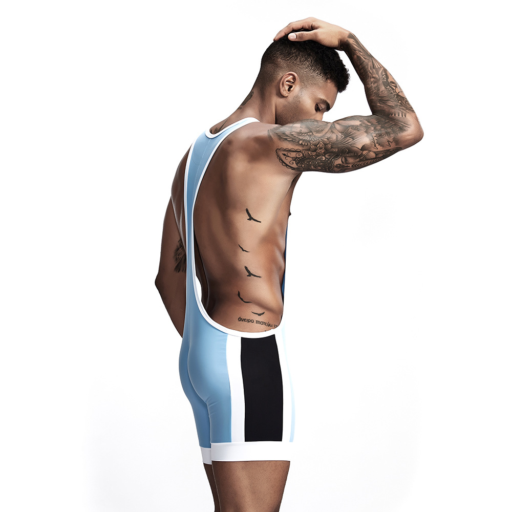 Men's Multi-functional Training Camisole - Image 10