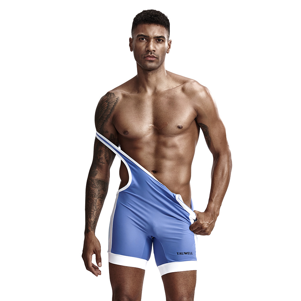 Men's Multi-functional Training Camisole - Image 12