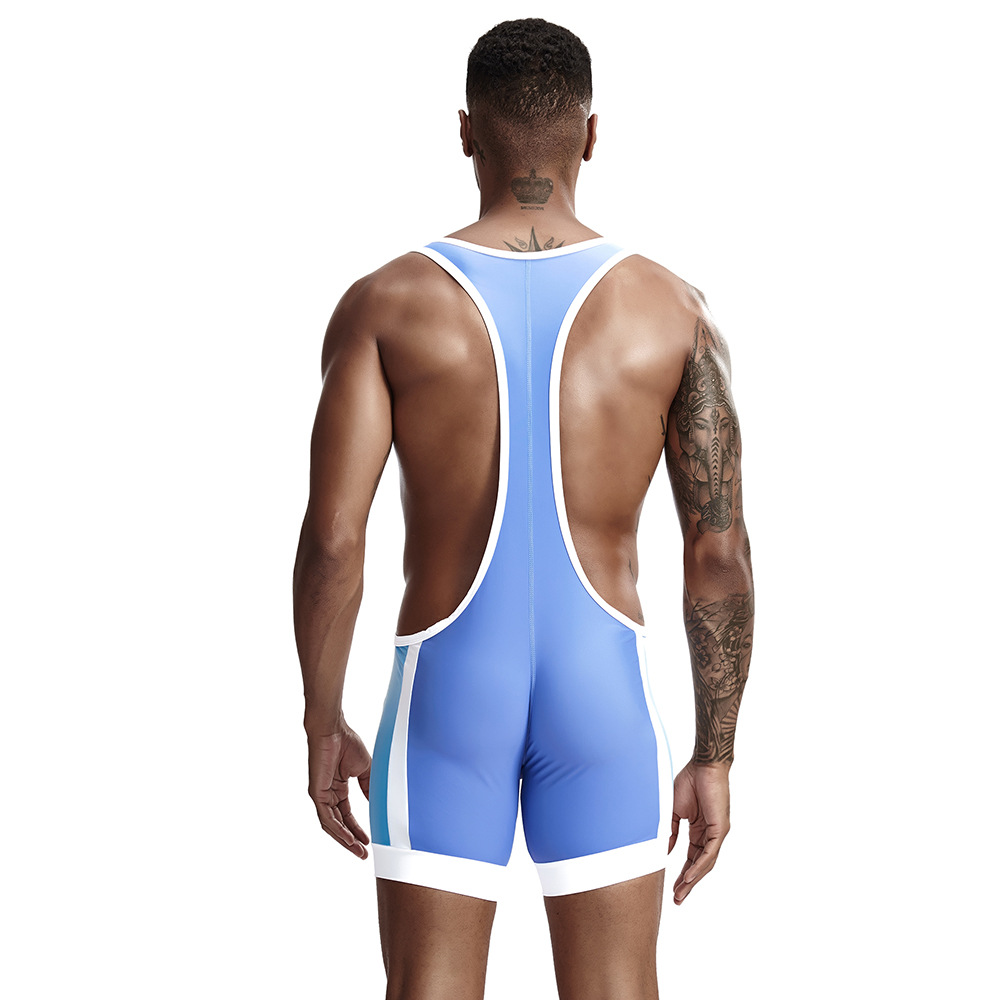 Men's Multi-functional Training Camisole - Image 11