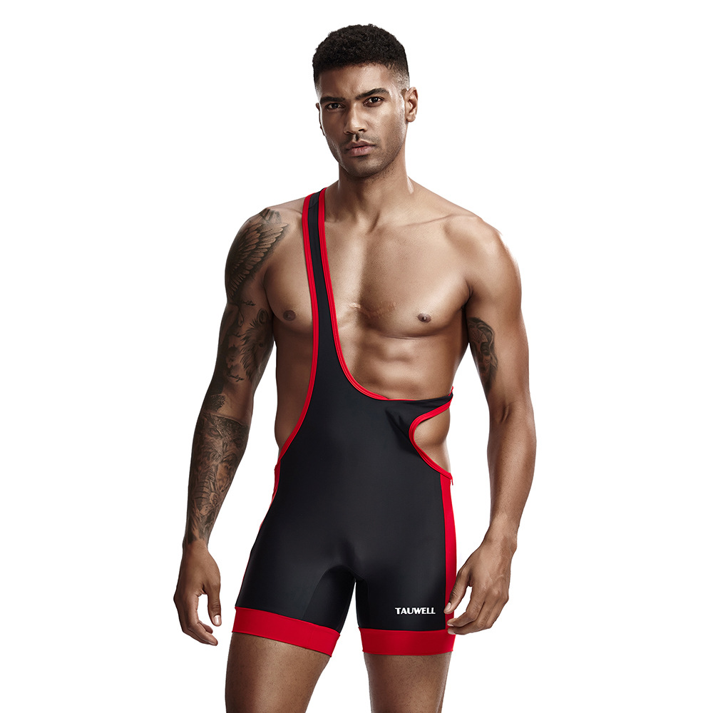Men's Multi-functional Training Camisole - Image 8