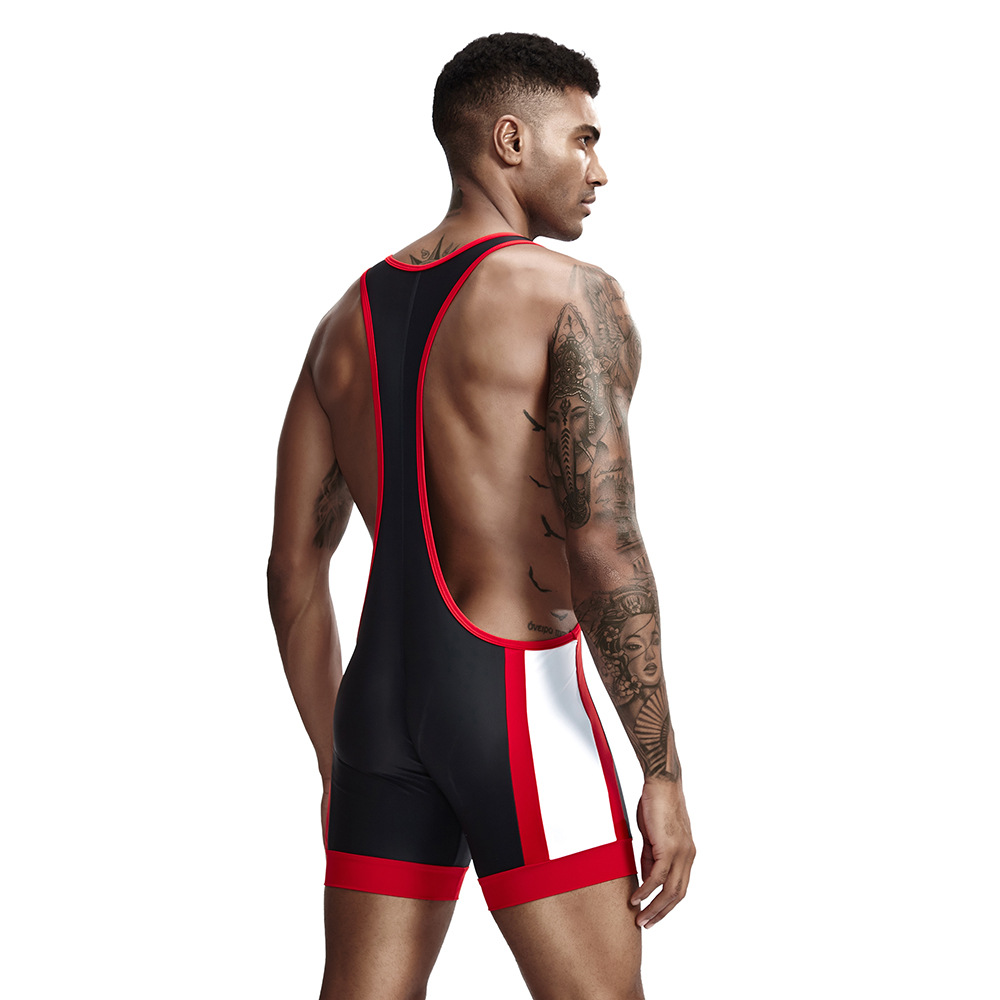 Men's Multi-functional Training Camisole - Image 6