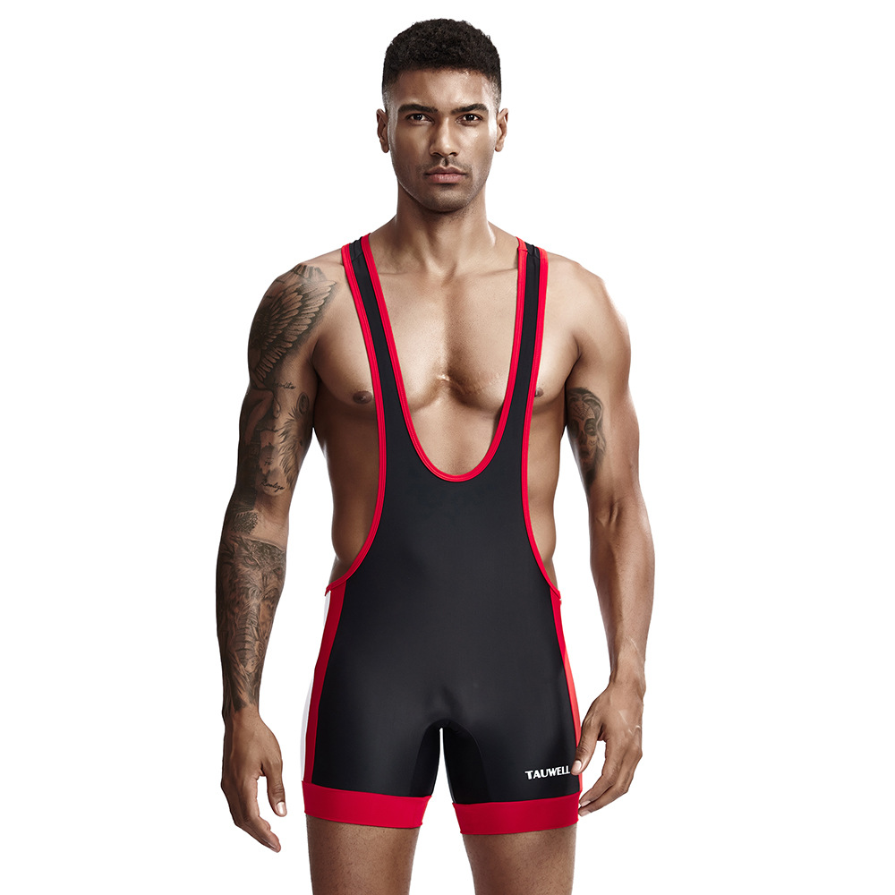 Men's Multi-functional Training Camisole - Image 4