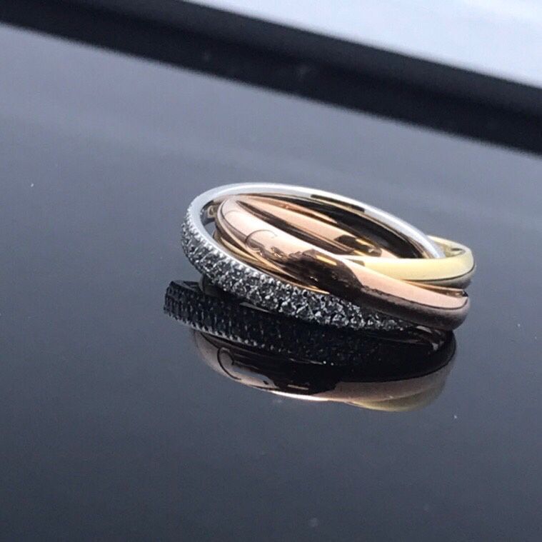 Ring Design 3
