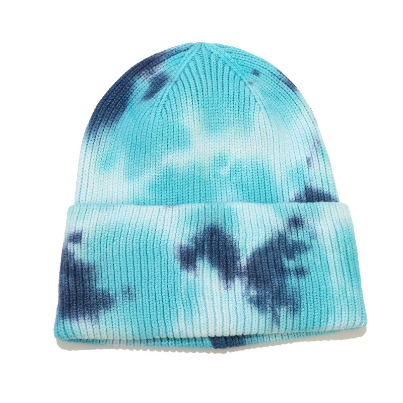 Knitted Hat Image 5