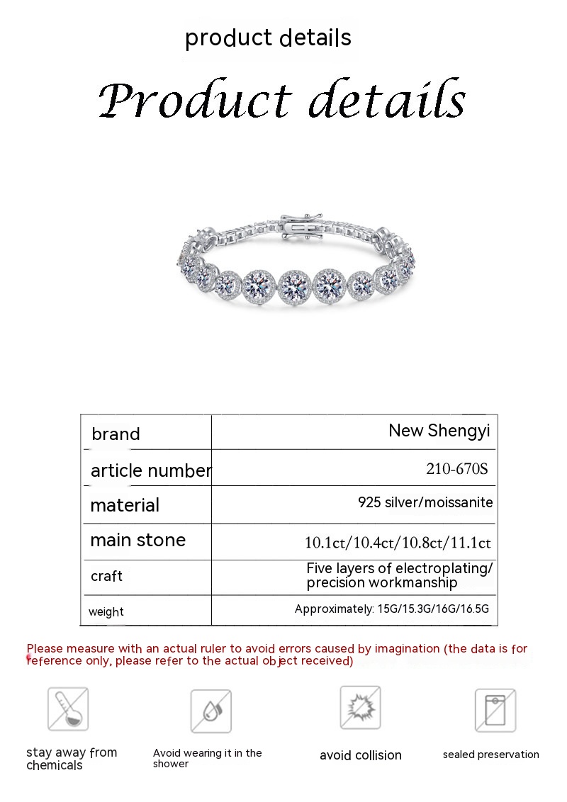 Bracelet Image 7
