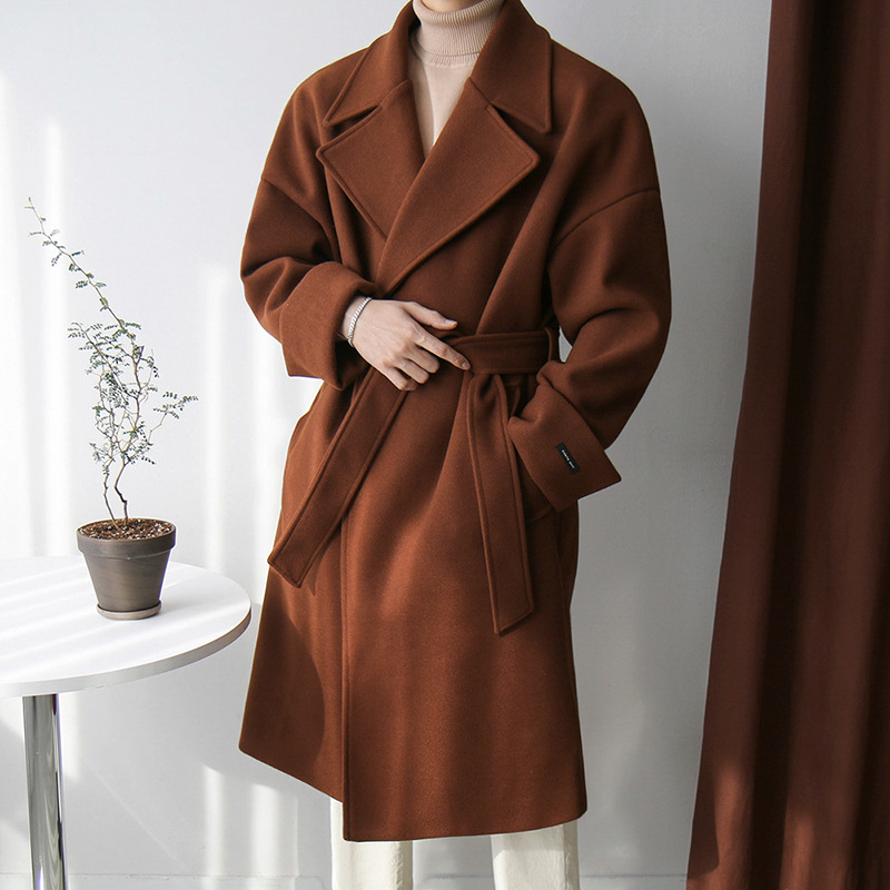 Men's Coat Image 5