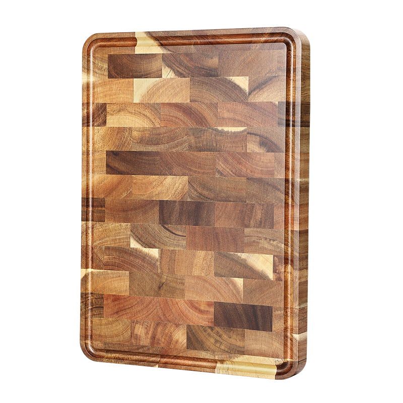 Acacia Mangium Chopping Board 7