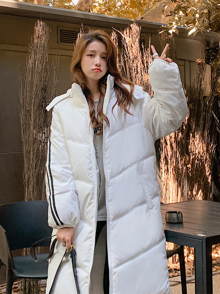Women's Mid-length Coat