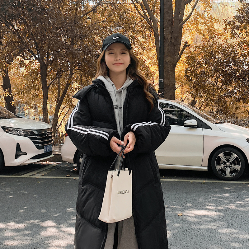 Women's Mid-length Coat
