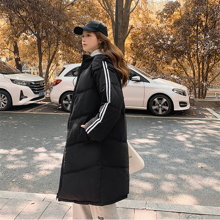 Women's Mid-length Coat