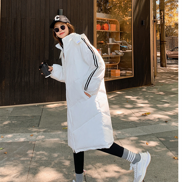 Women's Mid-length Coat