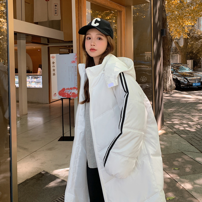 Women's Mid-length Coat