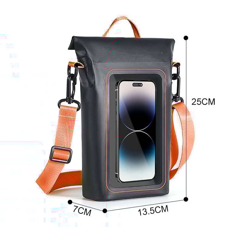 Waterproof Bag Image 1