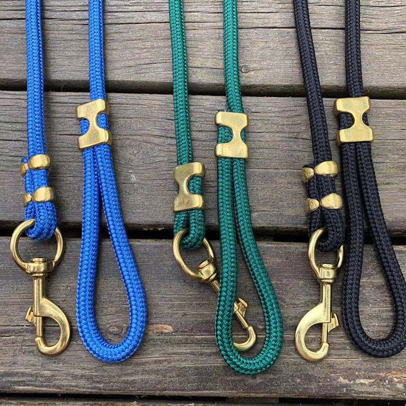 Nylon Dog Leash