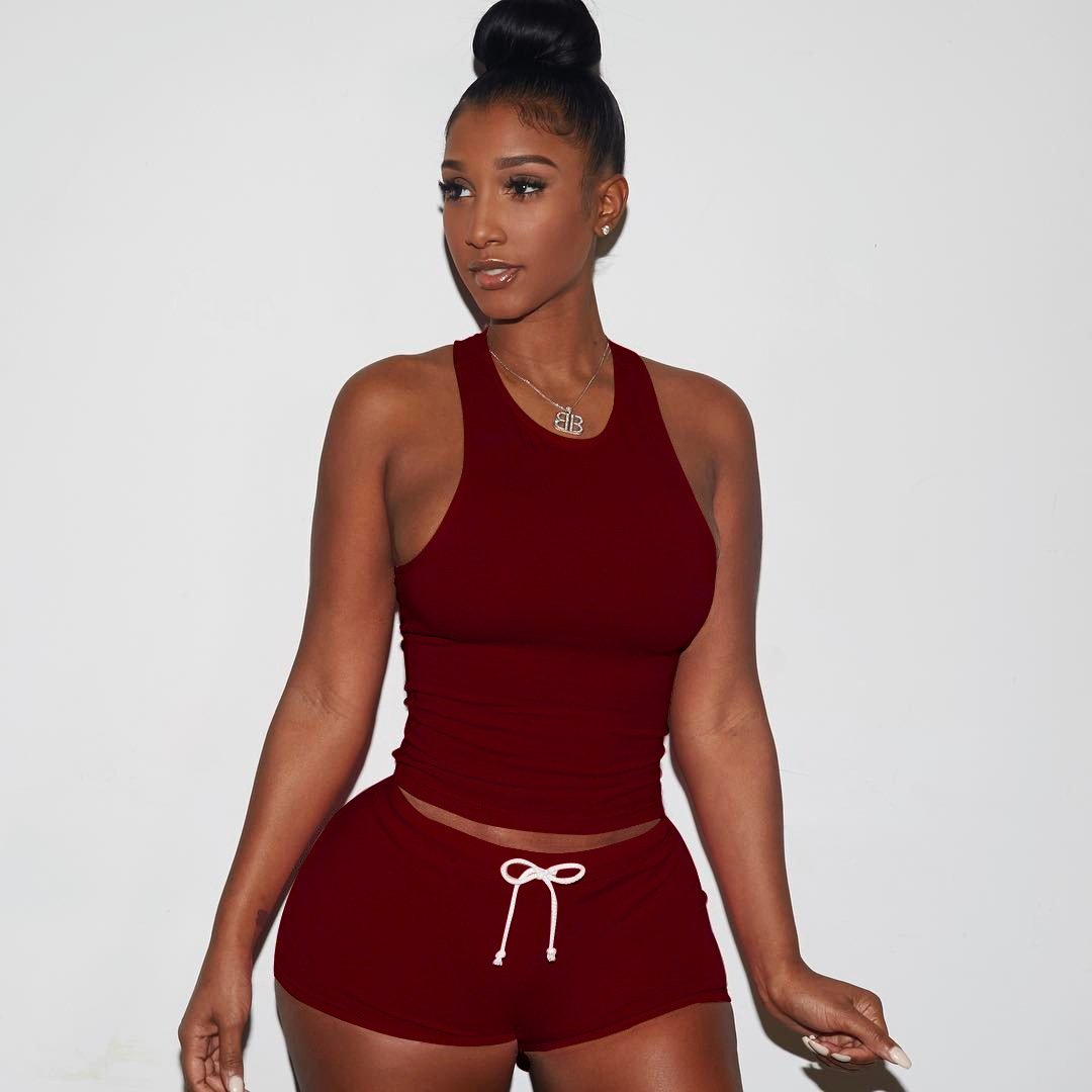 Casual Fashion Suit for Women