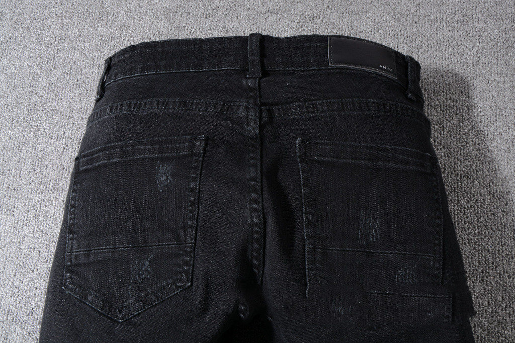 Youth Slim Pants Image 4