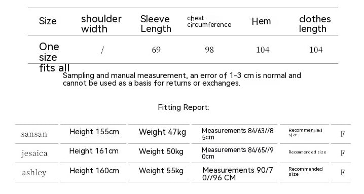 Women's Acrylic Woolen Skirt 1