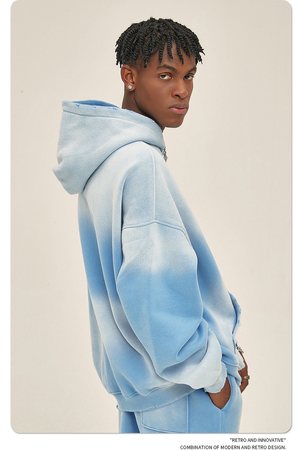 Perfect for layering
