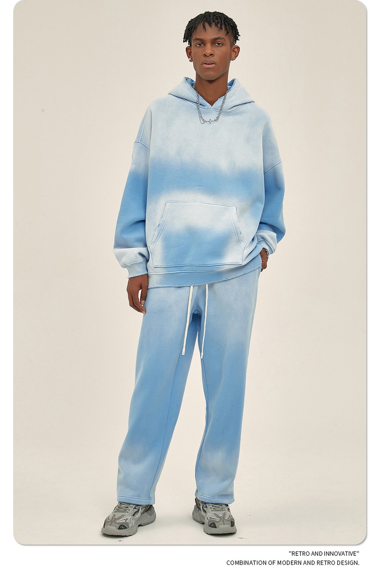 Comfortable design