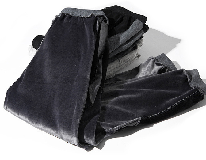 Bunched Pants - Image 5
