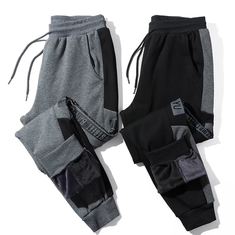 Bunched Pants - Image 6