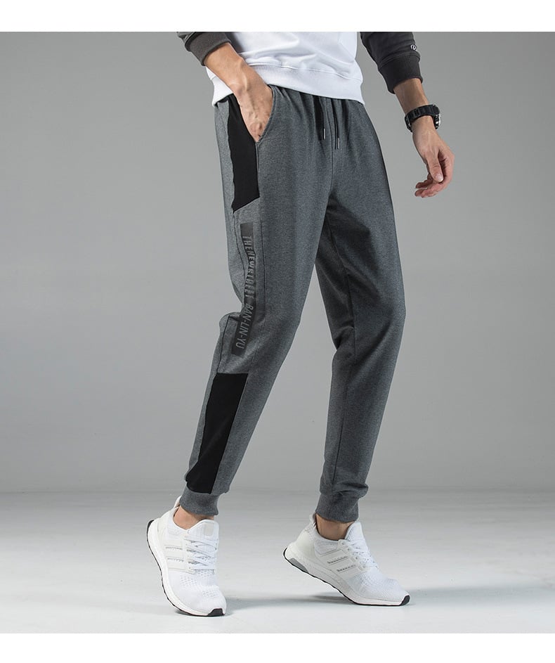 Bunched Pants - Image 2