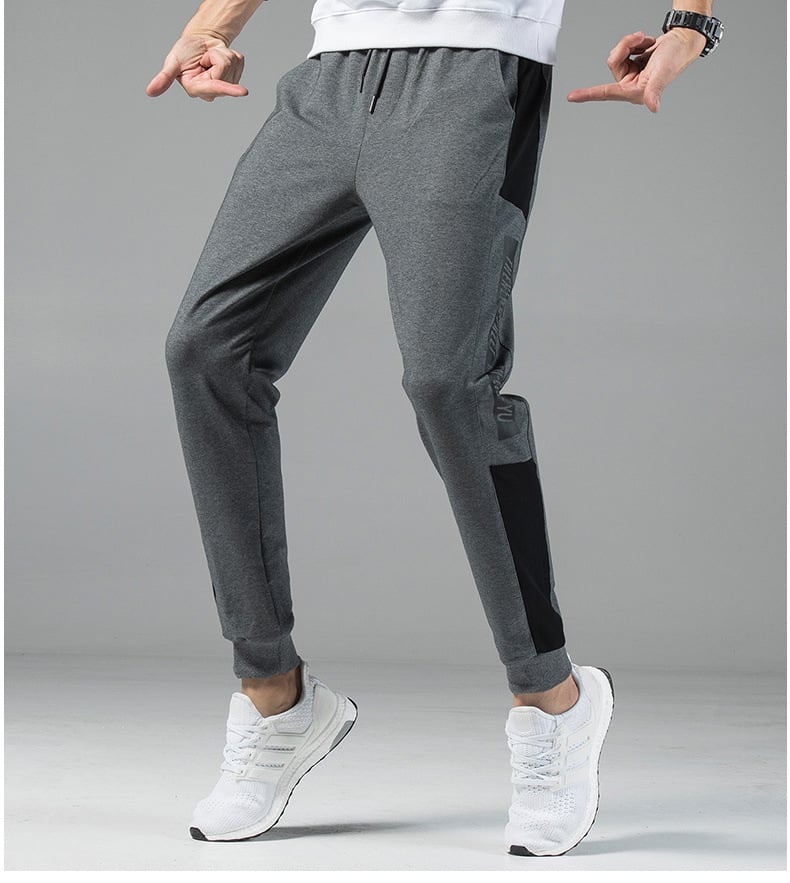 Bunched Pants - Image 3