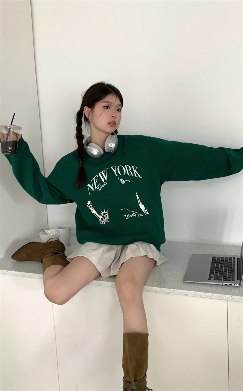 Stylish Sweater for All Occasions