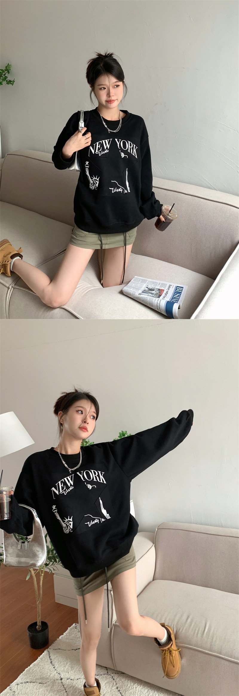 Sophisticated Women's Fashion