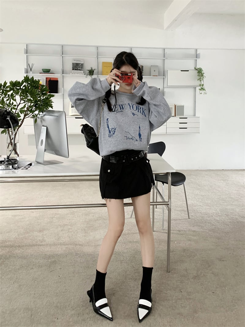 Perfect for Autumn Fashion