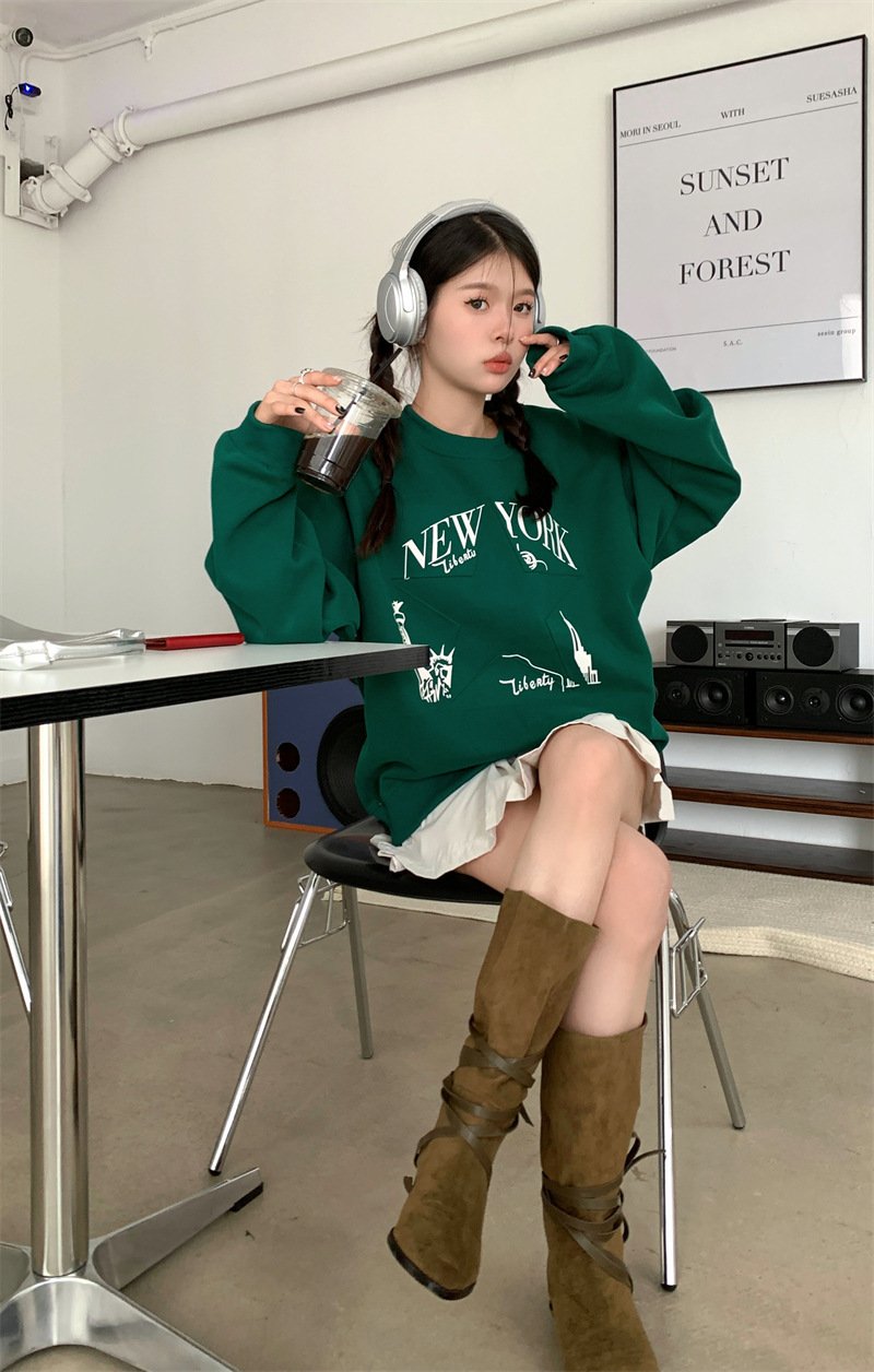 Comfort Meets Style
