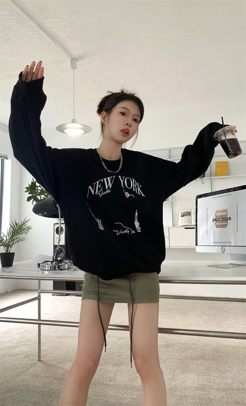 Elegant Sweater for Women
