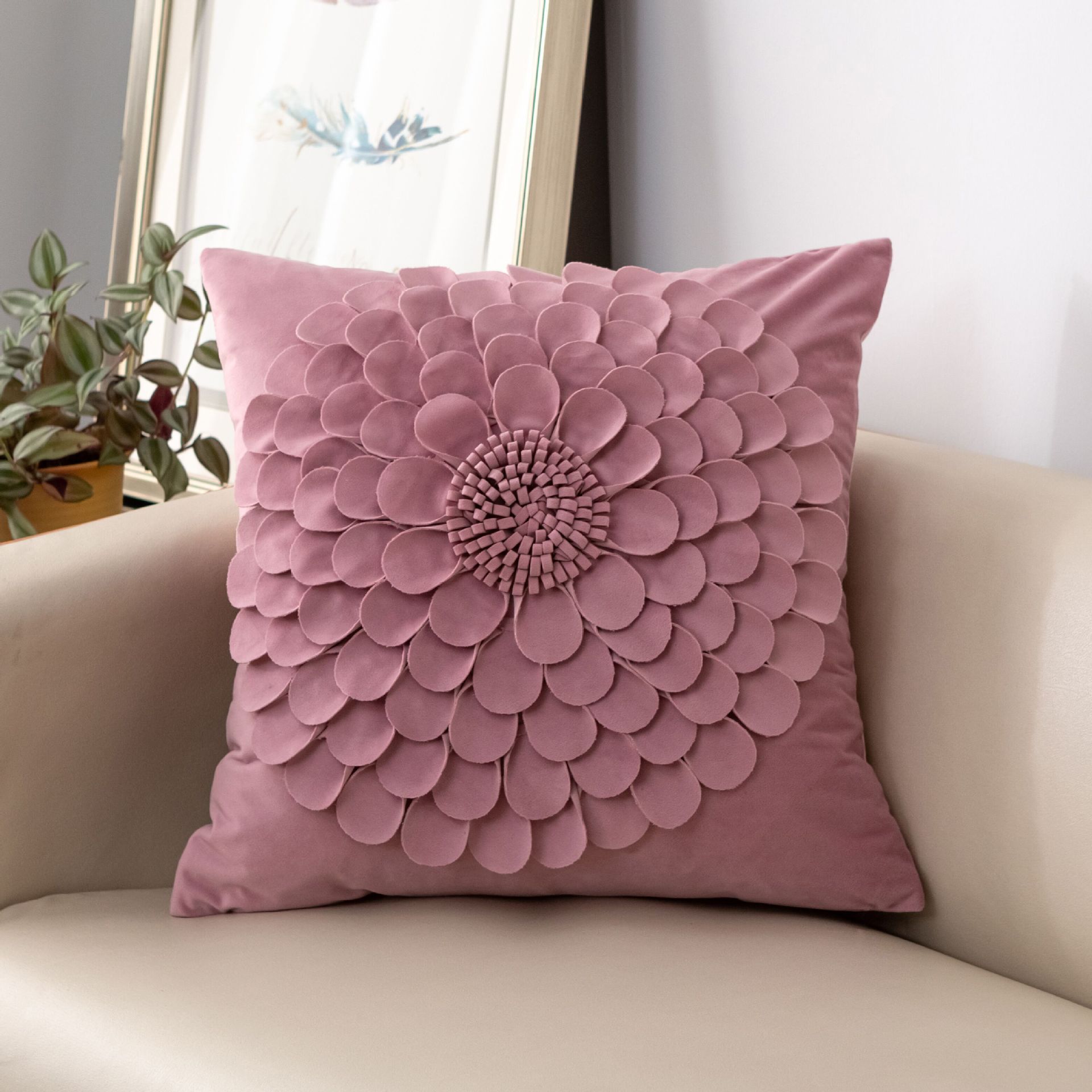 Sofa Pillow 5
