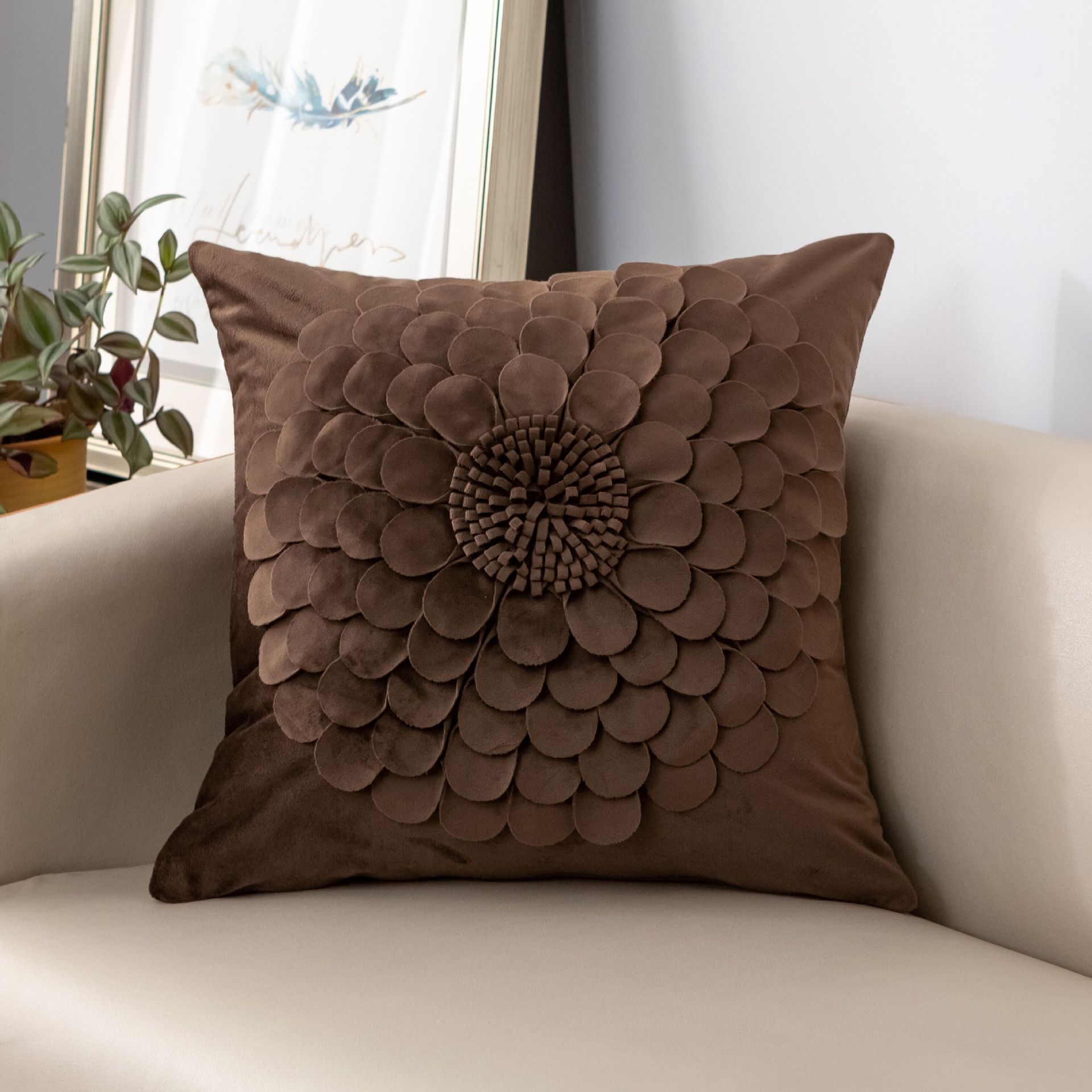 Sofa Pillow 7