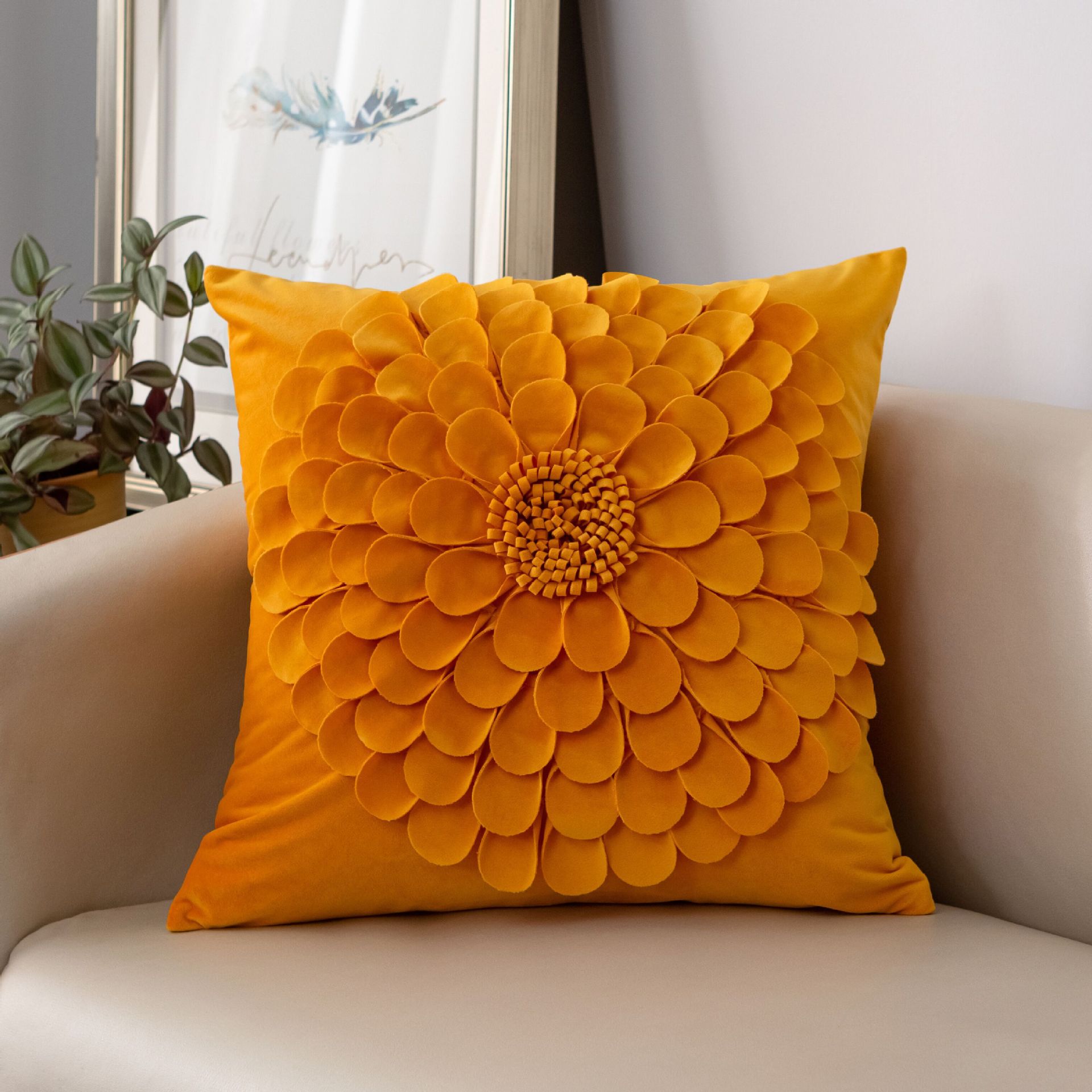 Sofa Pillow 3