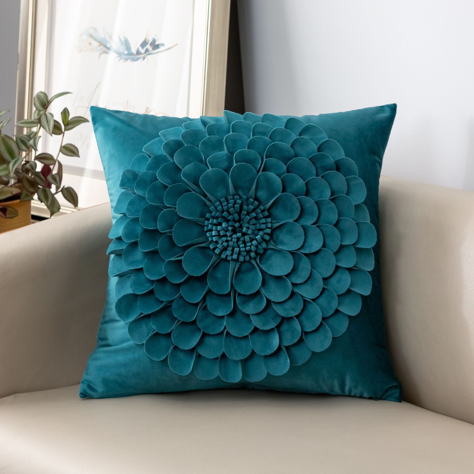 Sofa Pillow 10