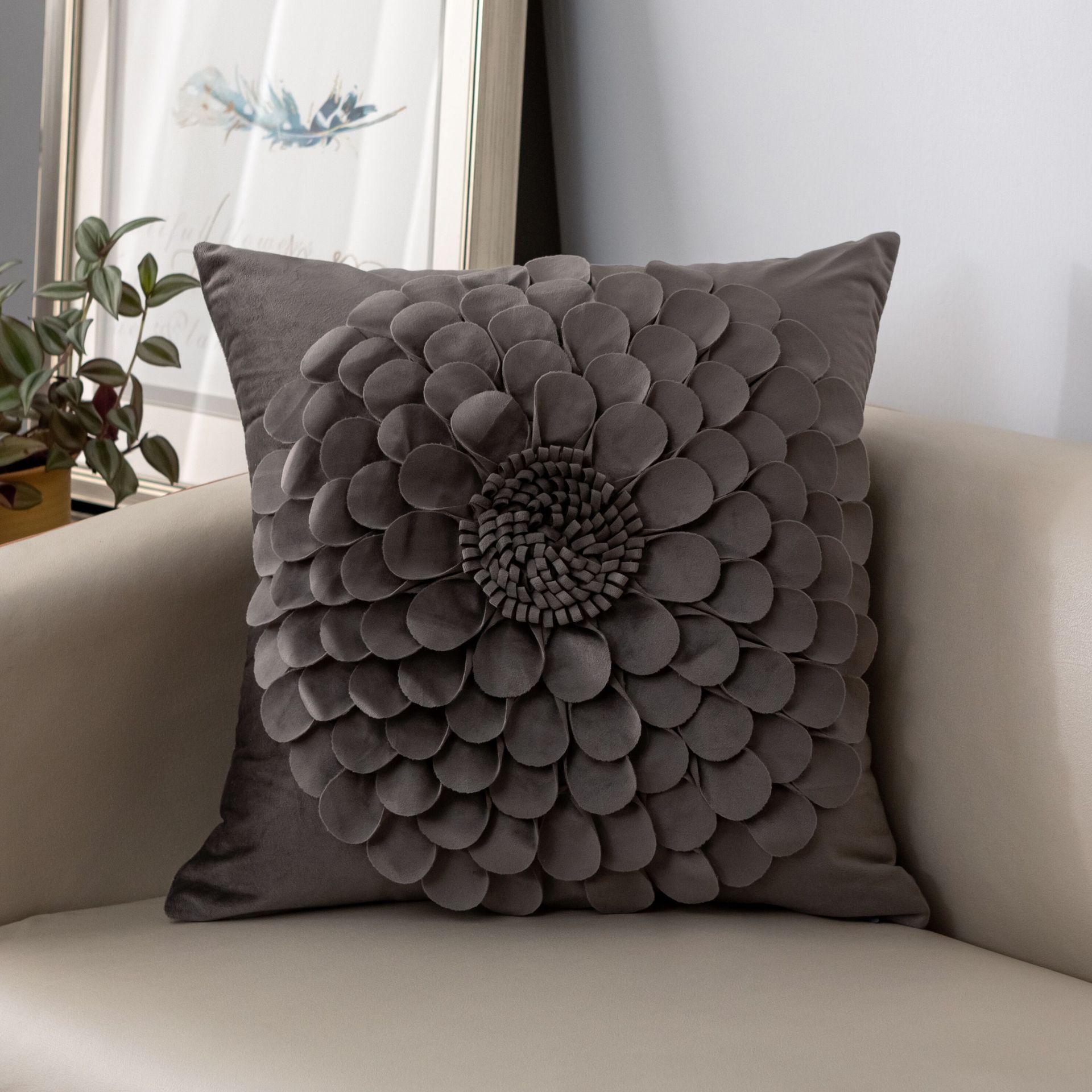 Sofa Pillow 8