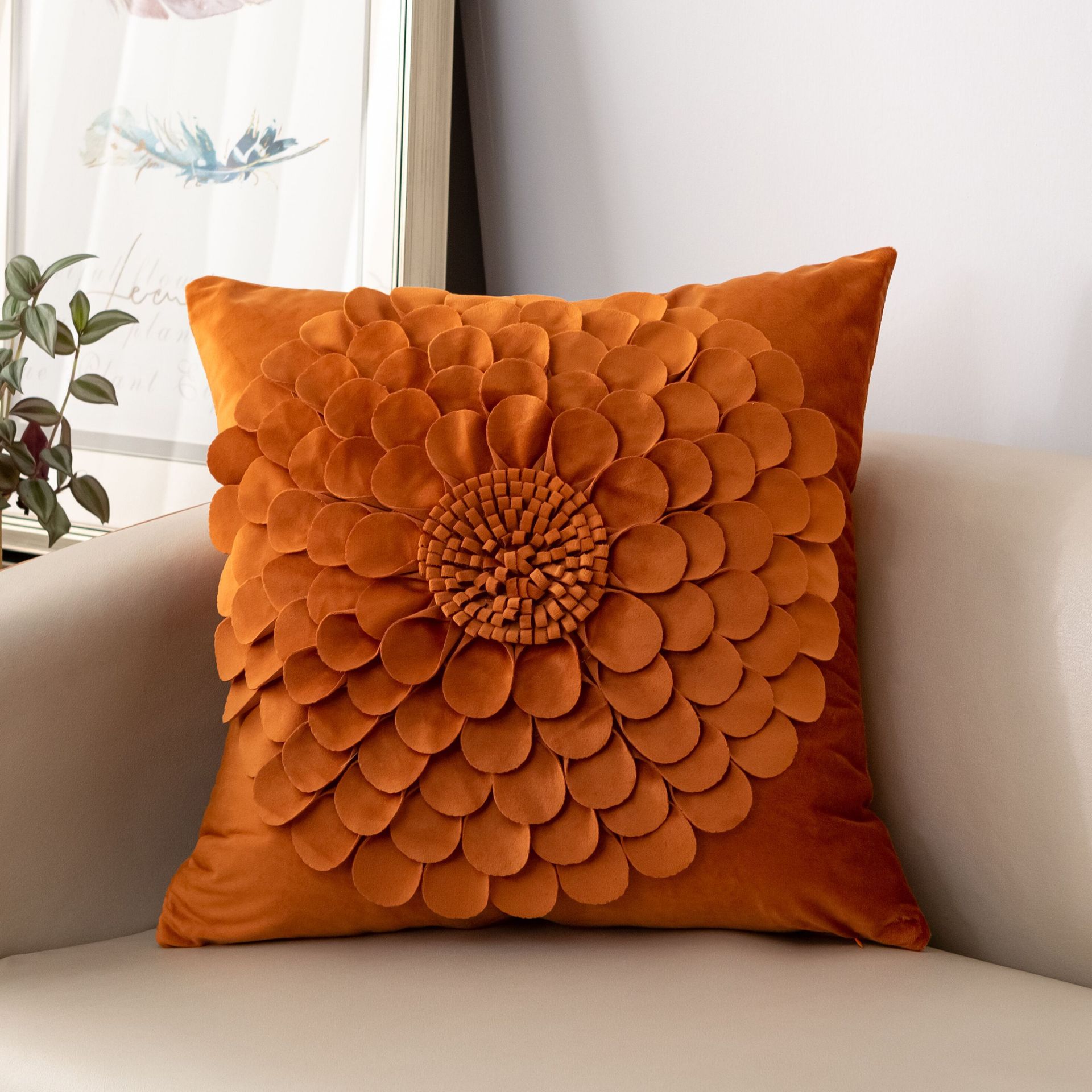 Sofa Pillow 9