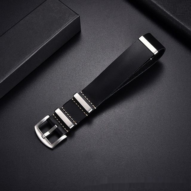 Watch Strap Image 4