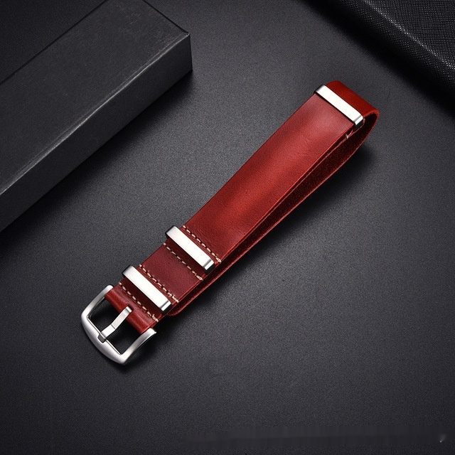 Watch Strap Image 1