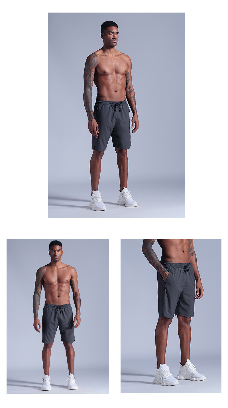 Pantalones cortos para un estilo de vida activo