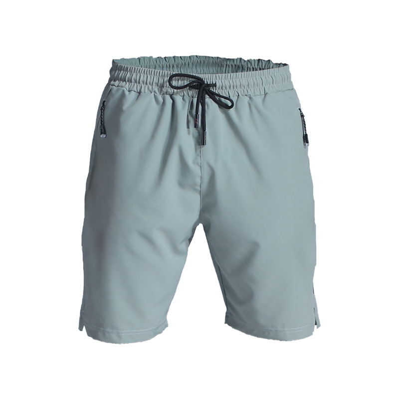 Pantalones cortos de entrenamiento cómodos